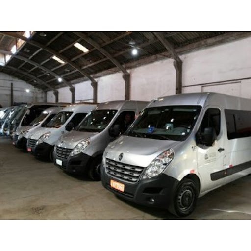 Positivo Transportes Santa Bárbara do Oeste - Área 17 - Seu guia de empresas em São José do Rio Preto e região.