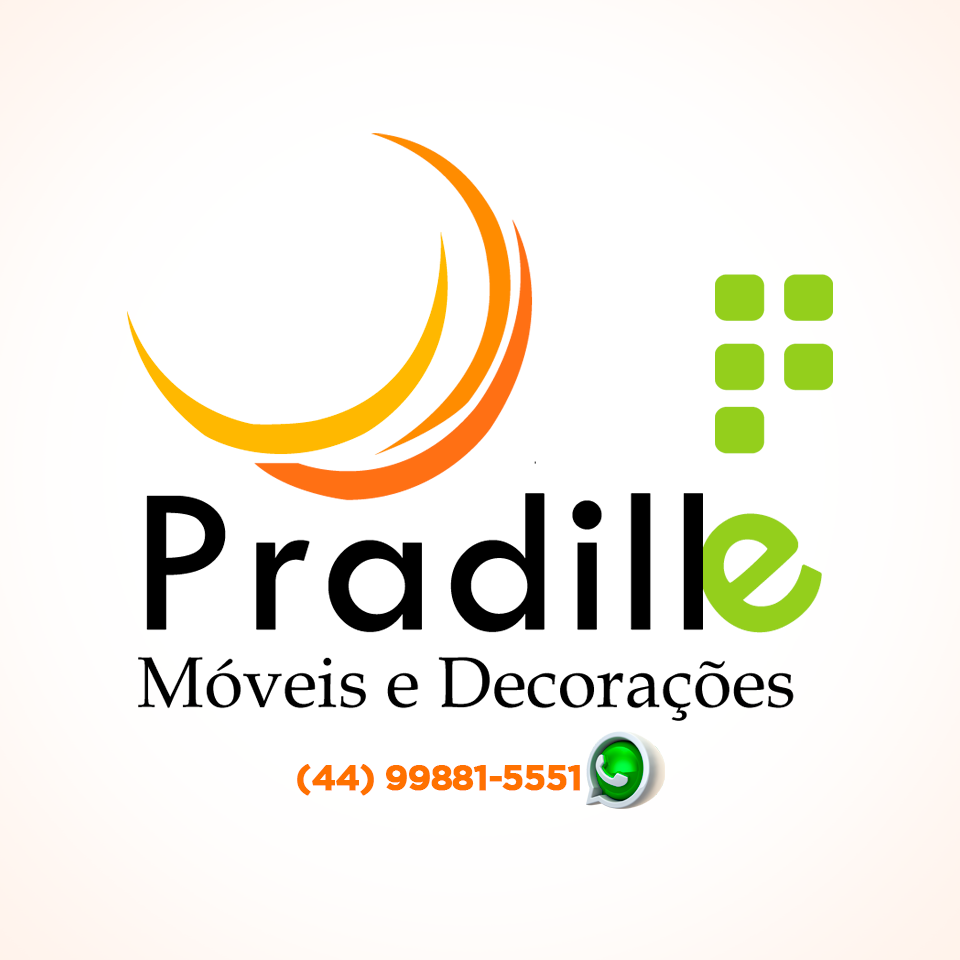 Pradille Móveis e Decoração Loja 1 Maringá - Área 17 - Seu guia de empresas em São José do Rio Preto e região.