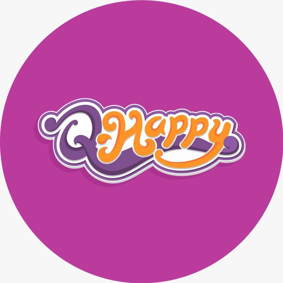 QHappy Bebedouro - Área 17 - Seu guia de empresas em São José do Rio Preto e região.