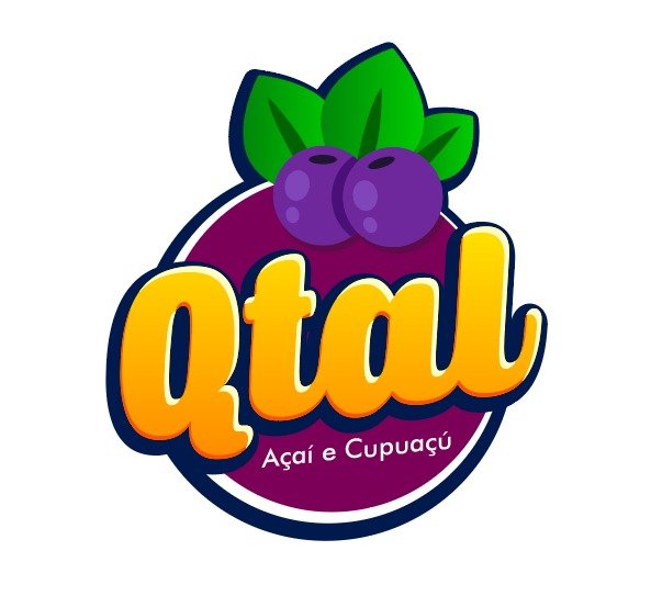 QTal Açaí e Cupuaçu - Açaíteria e Sorveteria em Jacutinga-MG - Área 17 - Seu guia de empresas em São José do Rio Preto e região.