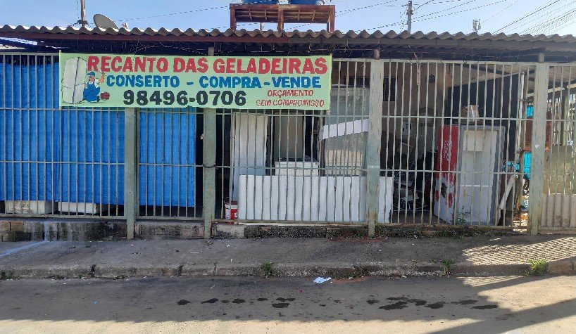 RECANTO DAS GELADEIRAS - CONSERTOS EM REFRIGERAÇÃO BRASÍLIA DF - Área 17 - Seu guia de empresas em São José do Rio Preto e região.