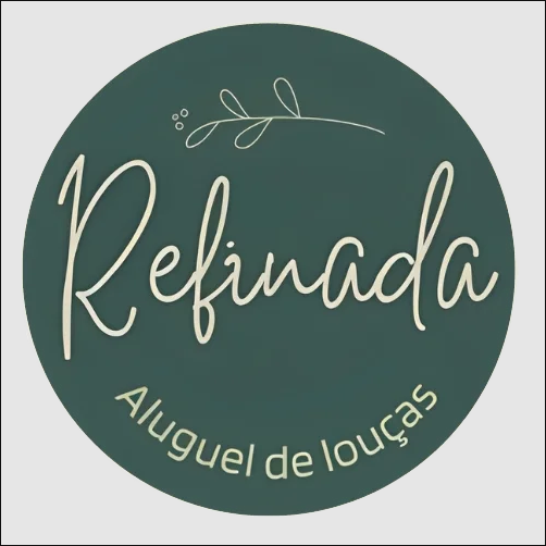 Refinada Louças - Mesa Posta - Locação de Louças e Artigos para Festa em Arniqueiras (Brasília-DF) - Área 17 - Seu guia de empresas em São José do Rio Preto e região.