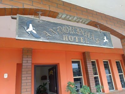 Restaurante Hotel Andorinhas Ribeirão Branco - Área 17 - Seu guia de empresas em São José do Rio Preto e região.