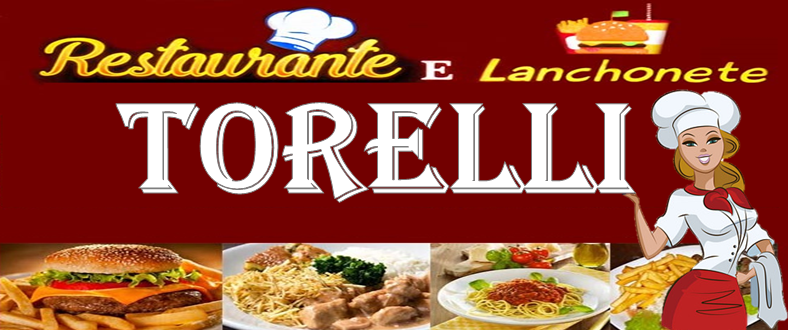 Restaurante Torelli Rolândia - Área 17 - Seu guia de empresas em São José do Rio Preto e região.