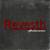 Revesth Acabamentos - Área 17 - Seu guia de empresas em São José do Rio Preto e região.