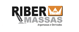 Riber Massas Areia Ensacada Pradópolis - Área 17 - Seu guia de empresas em São José do Rio Preto e região.