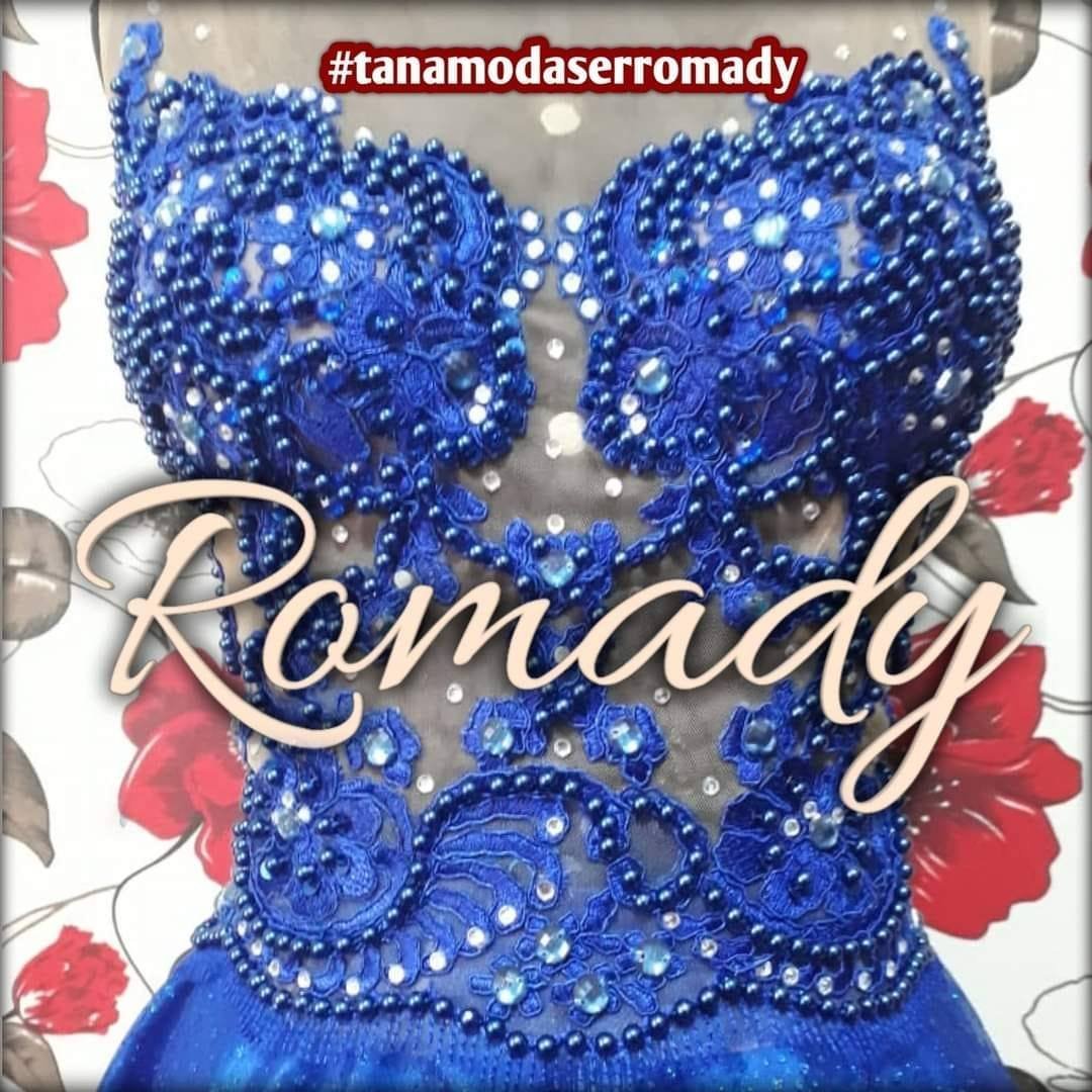 Romady Trajes a Rigor Votuporanga - Área 17 - Seu guia de empresas em São José do Rio Preto e região.