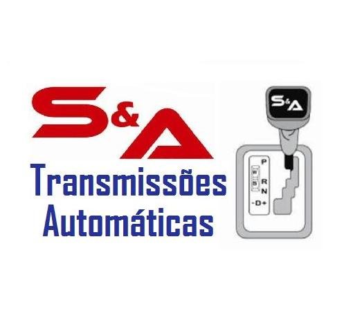S & A Transmissões Automáticas - Área 17 - Seu guia de empresas em São José do Rio Preto e região.