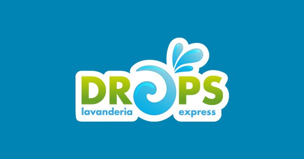 Drops Lavanderia Express Londrina - Área 17 - Seu guia de empresas em São José do Rio Preto e região.