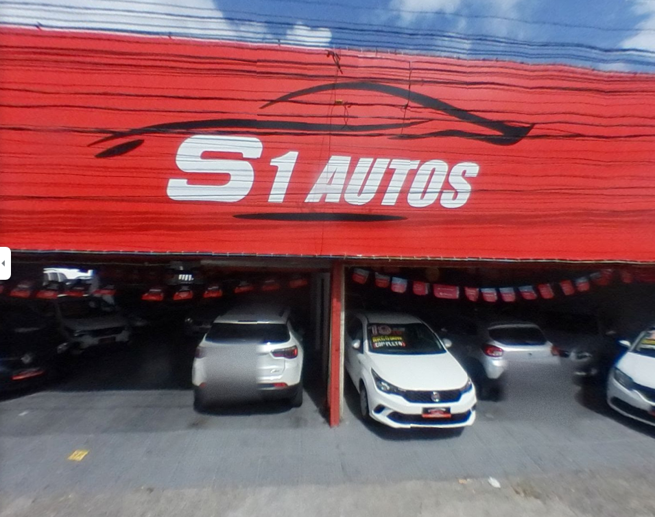 S1 Autos Recife - Área 17 - Seu guia de empresas em São José do Rio Preto e região.