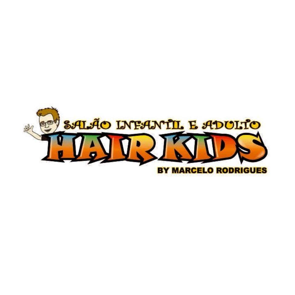 Salão de Corte de Cabelo Infantil e Adulto Hair Kids by Marcelo Rodrigues - Corte de Cabelo Infantil em São José do Rio Preto-SP - Área 17 - Seu guia de empresas em São José do Rio Preto e região.