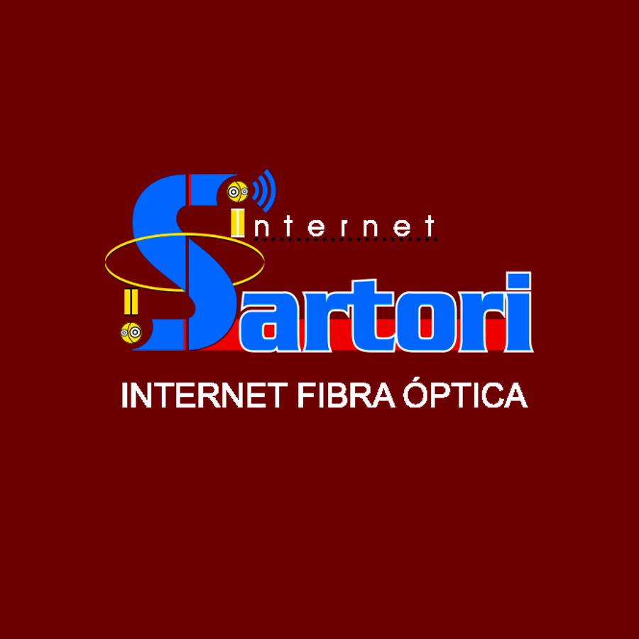 Sartori Internet - Provedor de Internet em Tambaú-SP - Área 17 - Seu guia de empresas em São José do Rio Preto e região.