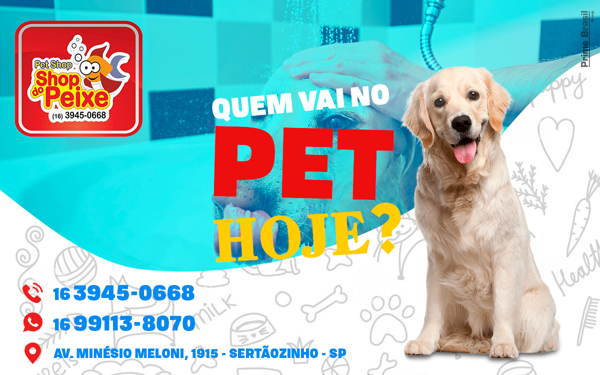Shop do Peixe Ribeirão Preto - Área 17 - Seu guia de empresas em São José do Rio Preto e região.