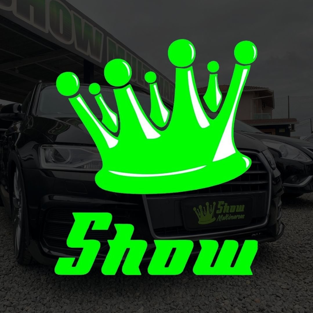 Show Multimarcas Joinville - Área 17 - Seu guia de empresas em São José do Rio Preto e região.