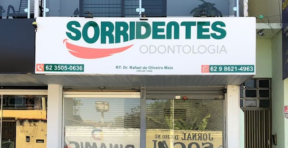 Sorridentes Odontologia Trindade  - Área 17 - Seu guia de empresas em São José do Rio Preto e região.