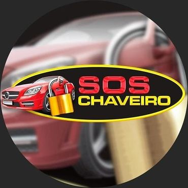 SOS Chaveiro Apucarana  - Área 17 - Seu guia de empresas em São José do Rio Preto e região.