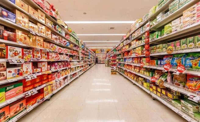 Supermercado Pague Menos Camaragibe - Área 17 - Seu guia de empresas em São José do Rio Preto e região.