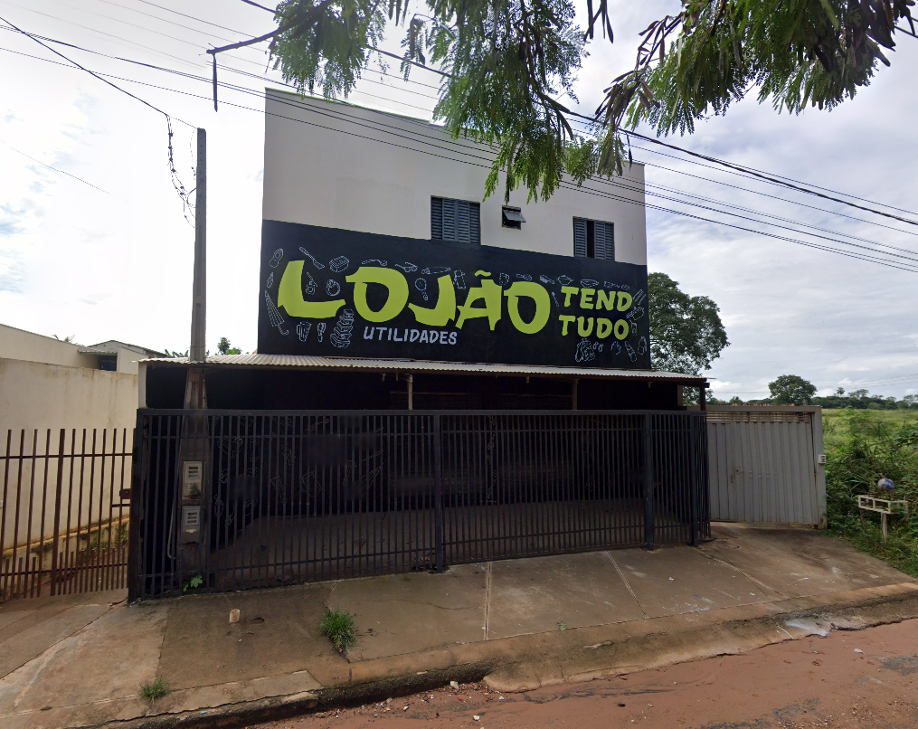Tend Tudo Utilidades em Geral São José do Rio Preto - Área 17 - Seu guia de empresas em São José do Rio Preto e região.