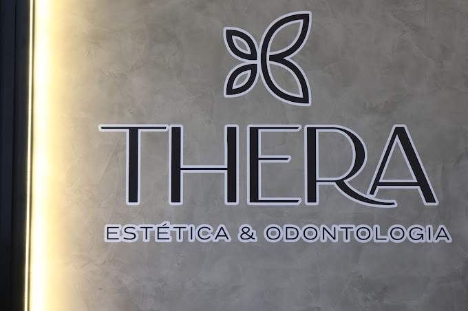 Thera Odontologia - Reabilitação Oral, Implantodontia, Harmonização Orofacial, Estética Dental e Clínica Geral em Neves Paulista-SP - Área 17 - Seu guia de empresas em São José do Rio Preto e região.