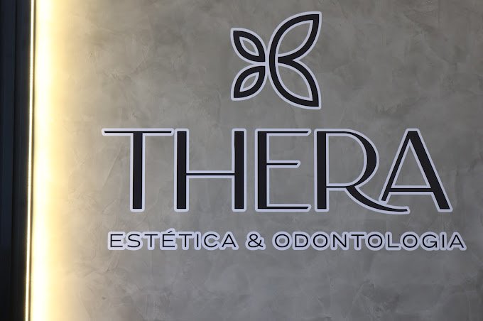 Thera Odontologia - Reabilitação Oral, Implantodontia, Harmonização Orofacial, Estética Dental e Clínica Geral em Urupês-SP - Área 17 - Seu guia de empresas em São José do Rio Preto e região.