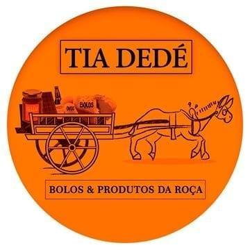 Tia Dedé Bolos & Produtos da Roça Delivery São Paulo - Área 17 - Seu guia de empresas em São José do Rio Preto e região.