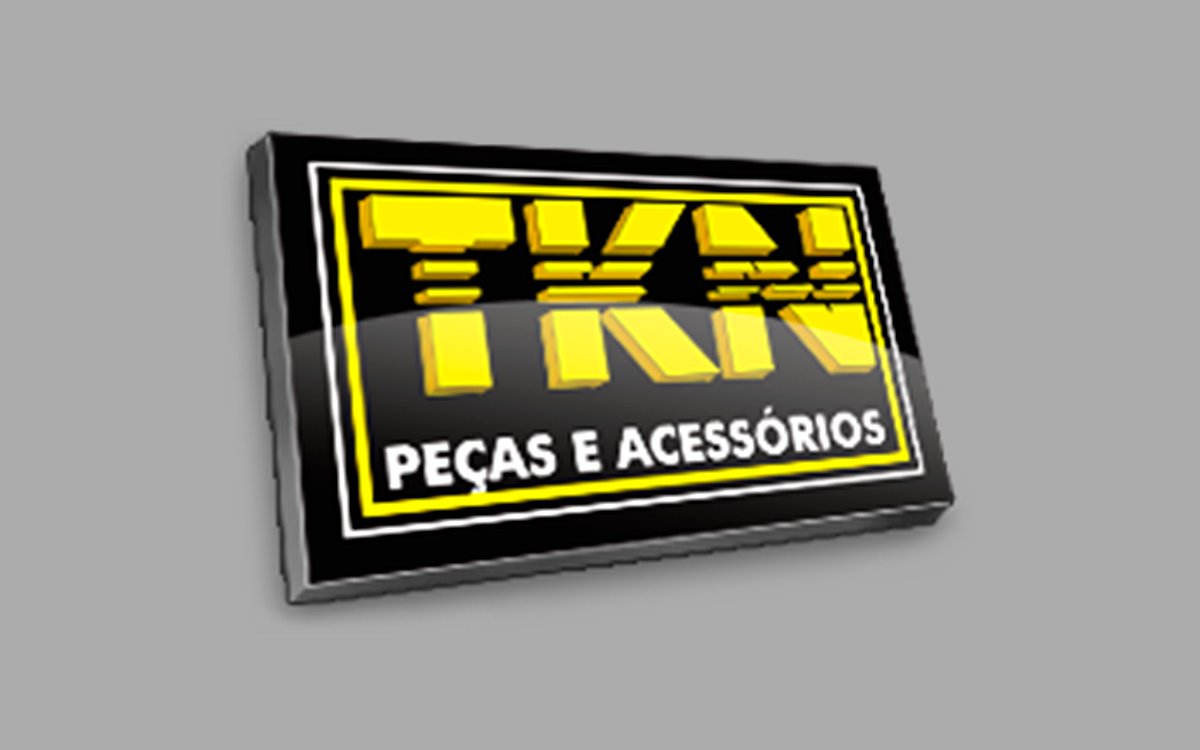 TKN Distribuidora de Peças e Acessórios Catanduva - Área 17 - Seu guia de empresas em São José do Rio Preto e região.