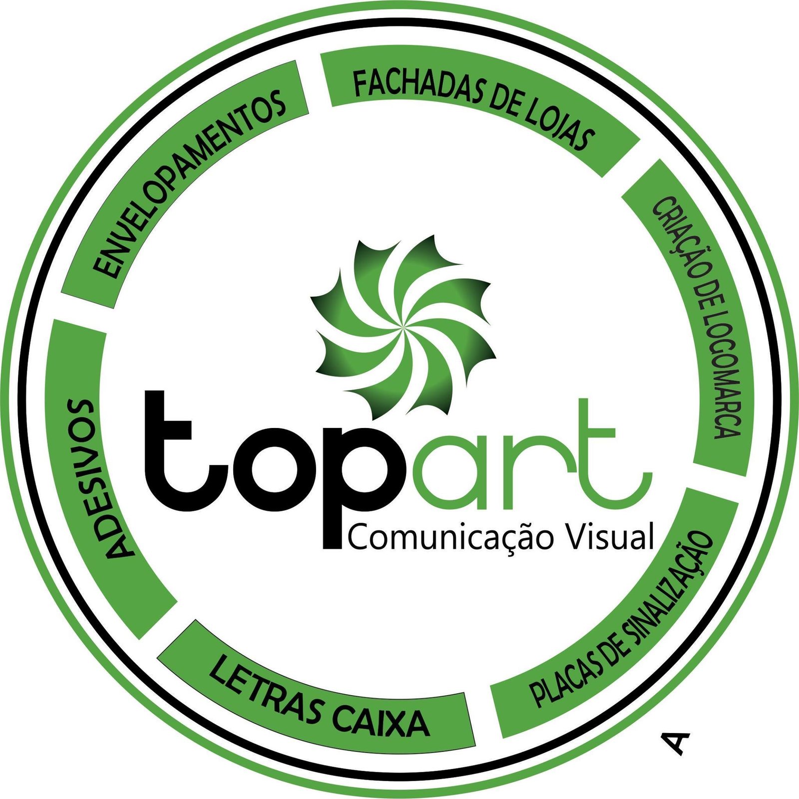 Top Art Toldo, Cobertura e Comunicação Visual Poxorel-MT - Área 17 - Seu guia de empresas em São José do Rio Preto e região.