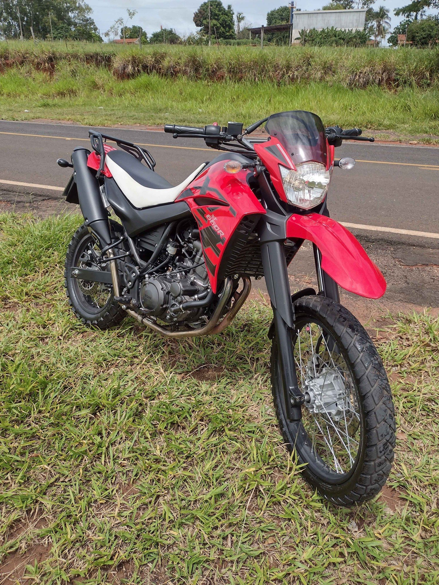 Top Motos Tupã  - Área 17 - Seu guia de empresas em São José do Rio Preto e região.