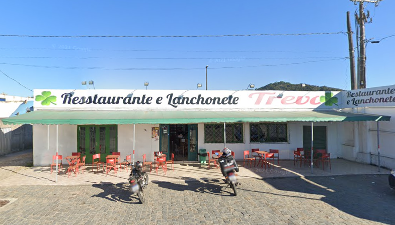 Trevo Lanches Itajaí  - Área 17 - Seu guia de empresas em São José do Rio Preto e região.
