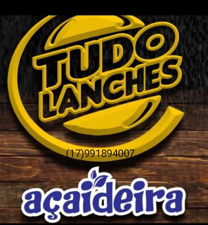 Tudo Lanches - Lanchonete em Rio Preto - Área 17 - Seu guia de empresas em São José do Rio Preto e região.