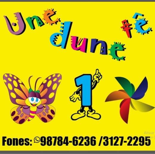 Une Dune Tê Recife - Área 17 - Seu guia de empresas em São José do Rio Preto e região.