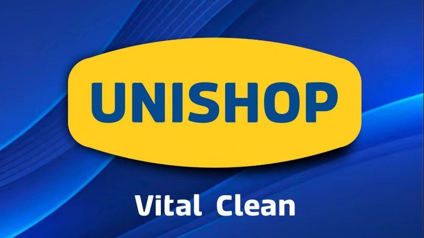 UNISHOP VITAL CLEAN – Loja de Produtos de Limpeza em Jales SP - Área 17 - Seu guia de empresas em São José do Rio Preto e região.