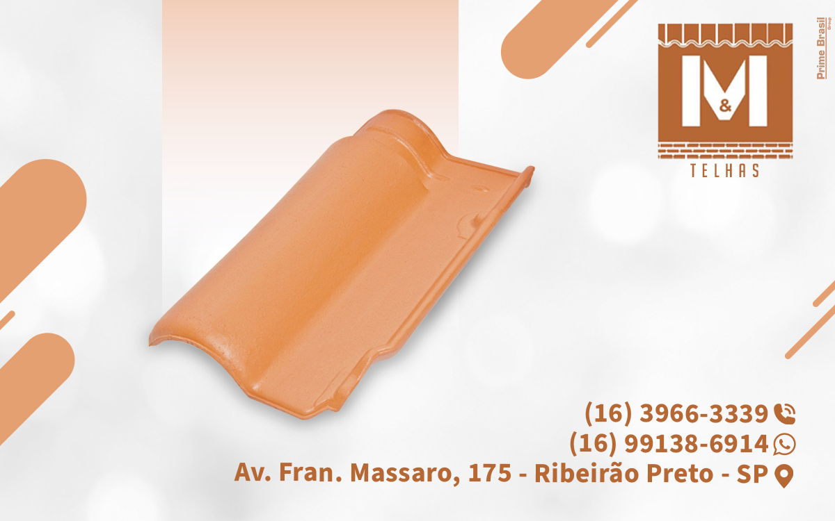 V & M Telhas Guatapará - Área 17 - Seu guia de empresas em São José do Rio Preto e região.