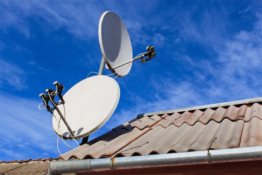 Vianamarcon Comércio de Antenas LTDA Cerquilho - Área 17 - Seu guia de empresas em São José do Rio Preto e região.