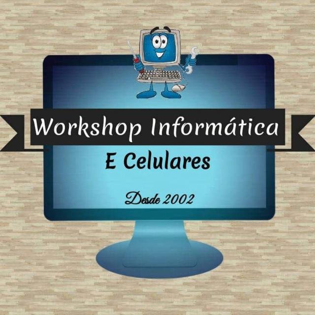 Workshop Informática e Celular Itupeva - Área 17 - Seu guia de empresas em São José do Rio Preto e região.