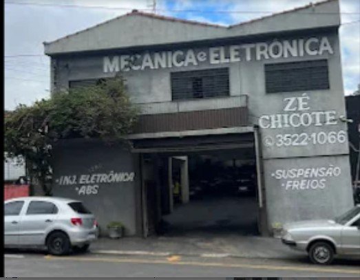 Zé Chicote - Oficina Mecânica e Eletrônica em Catanduva - SP - Área 17 - Seu guia de empresas em São José do Rio Preto e região.