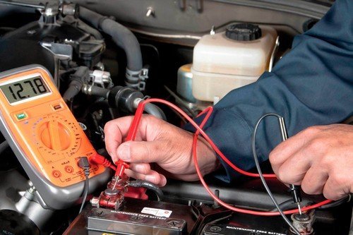 Zequinha Soldas e Auto Elétrica Campinas - Área 17 - Seu guia de empresas em São José do Rio Preto e região.