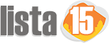 Lista 15